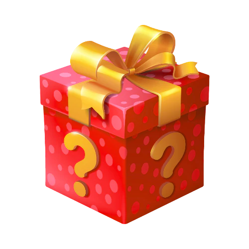 Mystery Box